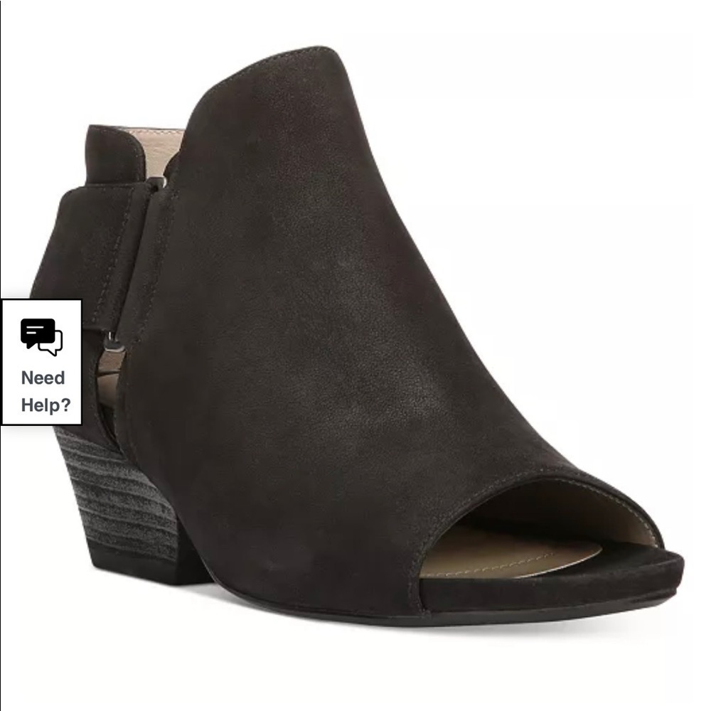 Naturalizer Gemi booties